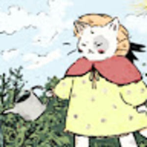 Meet your Posher, Lorena maria